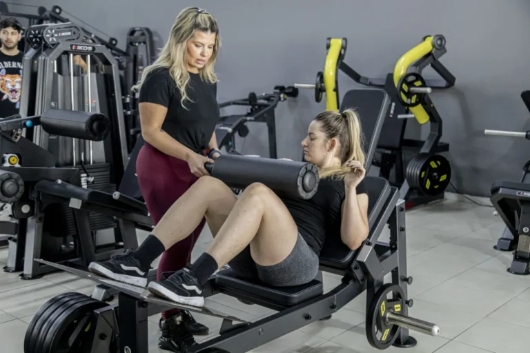 Academia na Parada Inglesa - Diamond Fit - Studio Parada Inglesa