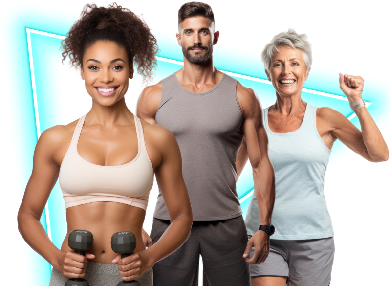 banner - Academia na Parada Inglesa - Diamond Fit - Studio Parada Inglesa