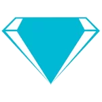 cropped FavIcon Diamond Fit2 - Academia na Parada Inglesa - Diamond Fit - Studio Parada Inglesa