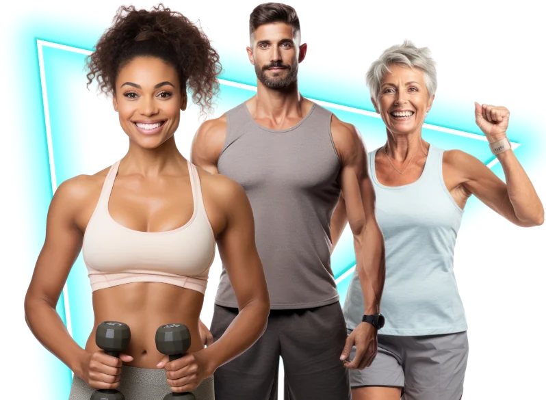 banner - Academia na Parada Inglesa - Diamond Fit - Studio Parada Inglesa